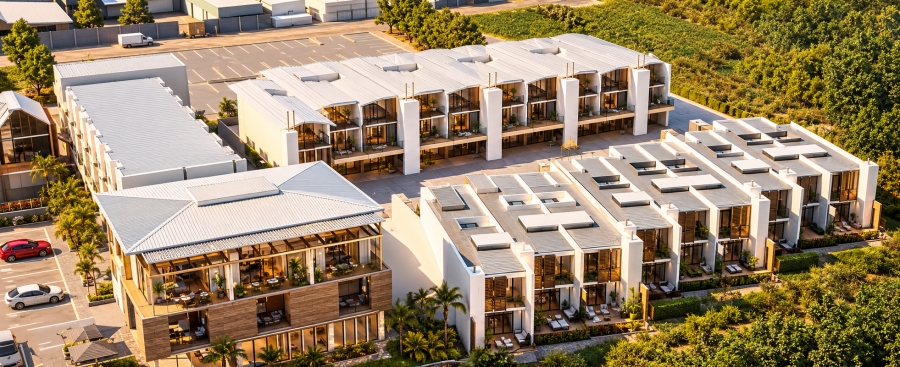 1 Bedroom Property for Sale in Kleinmond Western Cape